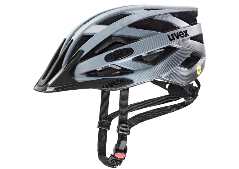 Kask rowerowy UVEX I-vo CC MIPS