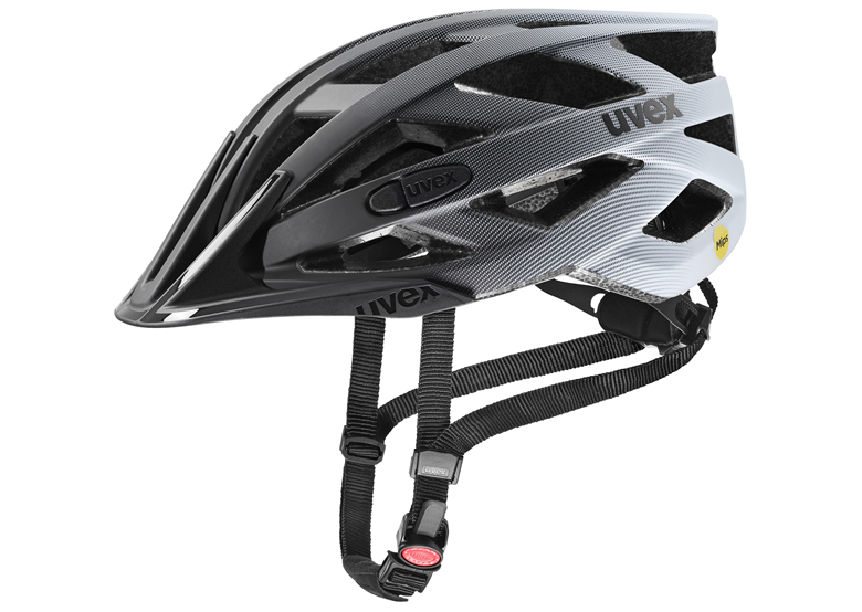 Kask rowerowy UVEX I-vo CC MIPS