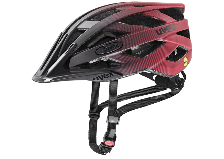 Kask rowerowy UVEX I-vo CC MIPS