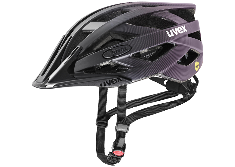 Kask rowerowy UVEX I-vo CC MIPS