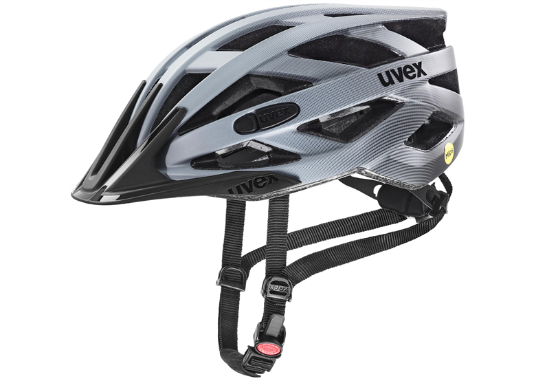 Kask rowerowy UVEX I-vo CC MIPS