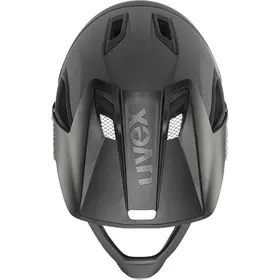 Kask rowerowy Full Face UVEX Jakkyl HDE 2.0