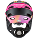 Kask rowerowy Full Face UVEX Jakkyl HDE 2.0