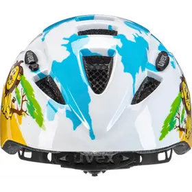 Kask rowerowy UVEX Kid 2