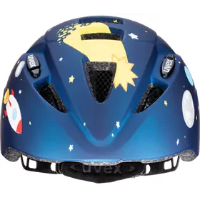 Kask rowerowy UVEX Kid 2 CC