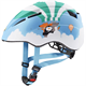 Kask rowerowy UVEX Kid 2 CC