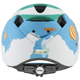 Kask rowerowy UVEX Kid 2 CC