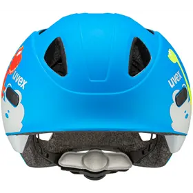 Kask rowerowy orzeszek UVEX Oyo Style