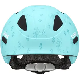 Kask rowerowy orzeszek UVEX Oyo Style