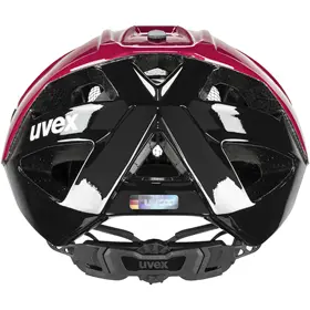 Kask rowerowy UVEX Quatro