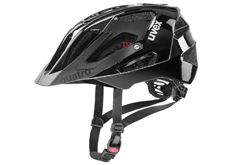 Kask rowerowy UVEX Quatro