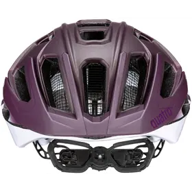 Kask rowerowy UVEX Quatro CC