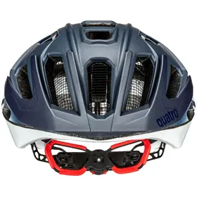 Kask rowerowy UVEX Quatro CC