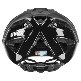 Kask rowerowy UVEX Quatro CC