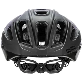 Kask rowerowy UVEX Quatro CC