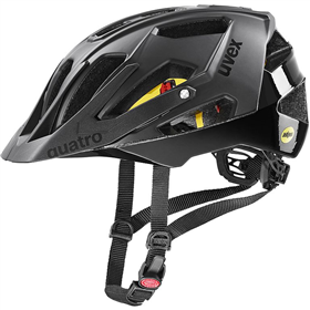 Kask rowerowy UVEX Quatro CC MIPS