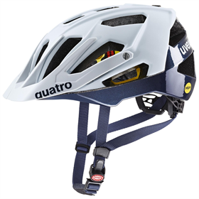 Kask rowerowy UVEX Quatro CC MIPS