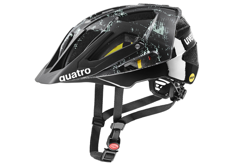 Kask rowerowy UVEX Quatro CC MIPS