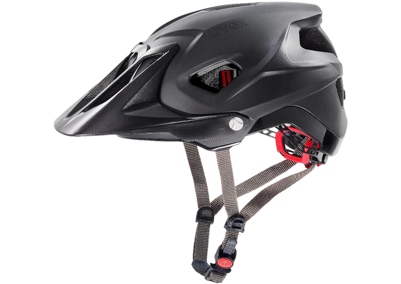 Kask rowerowy UVEX Quatro Integrale