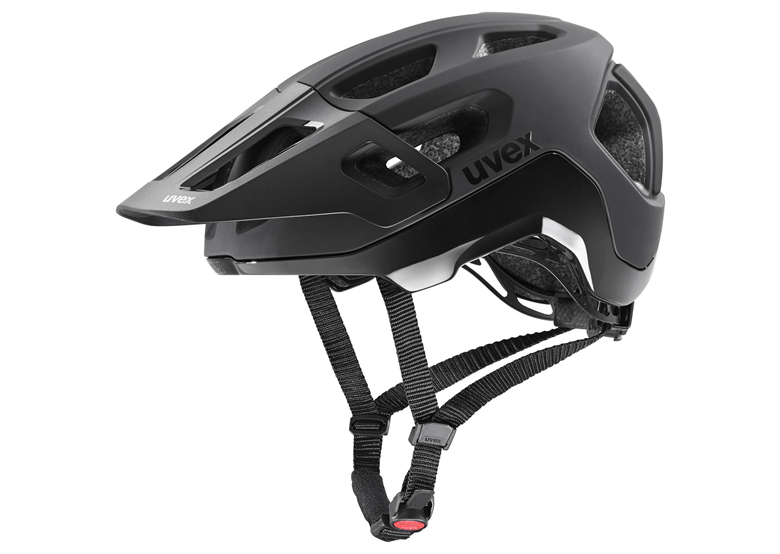 Kask rowerowy UVEX React