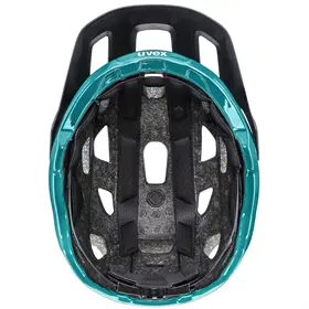 Kask rowerowy UVEX React