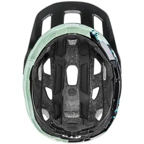 Kask rowerowy UVEX React