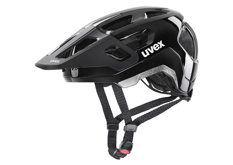 Kask rowerowy UVEX React Jr.