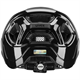 Kask rowerowy UVEX React Jr.