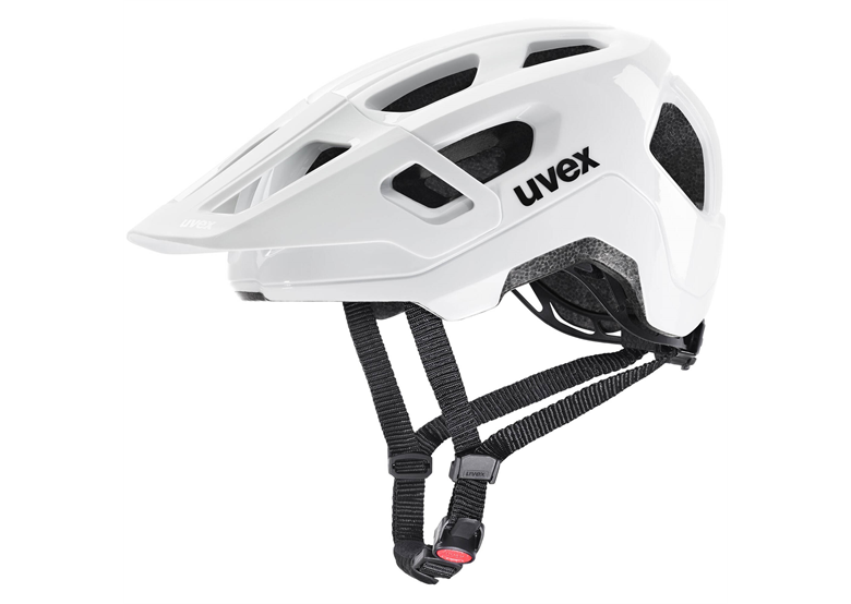 Kask rowerowy UVEX React Jr.