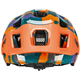 Kask rowerowy UVEX React Jr.