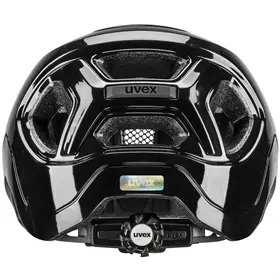 Kask rowerowy UVEX React Jr.