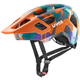 Kask rowerowy UVEX React Jr.