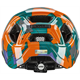 Kask rowerowy UVEX React Jr.