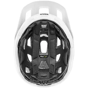 Kask rowerowy UVEX React MIPS