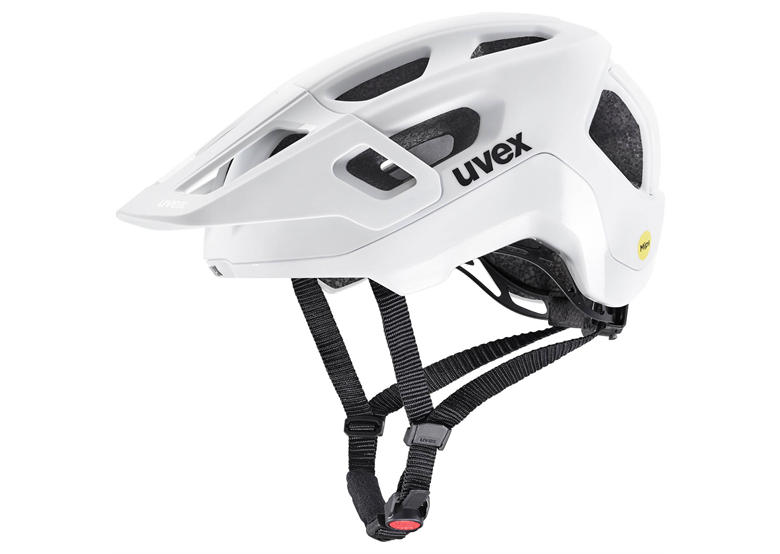 Kask rowerowy UVEX React MIPS