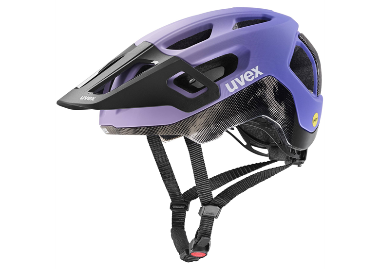 Kask rowerowy UVEX React MIPS