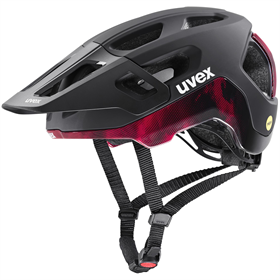 Kask rowerowy UVEX React MIPS