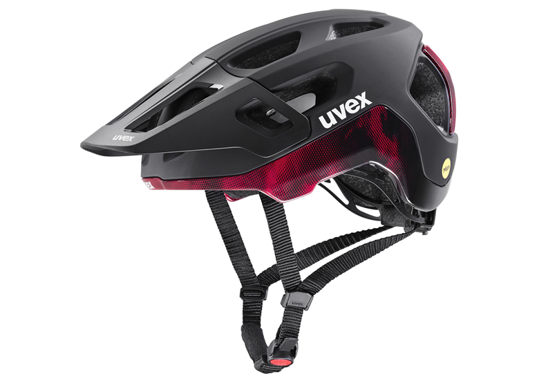 Kask rowerowy UVEX React MIPS