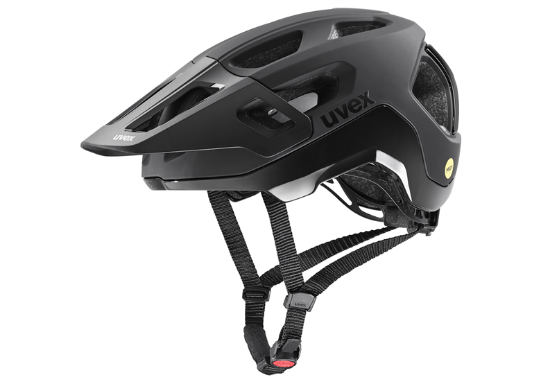 Kask rowerowy UVEX React MIPS