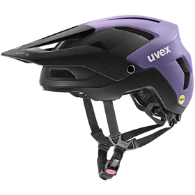 Kask rowerowy UVEX Renegade MIPS