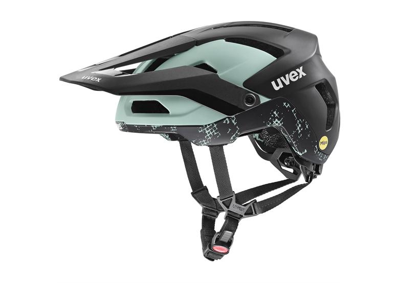 Kask rowerowy UVEX Renegade MIPS