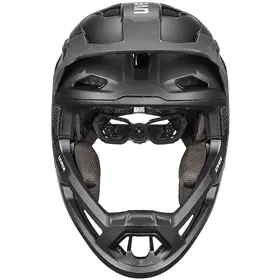 Kask rowerowy Full Face UVEX Revolt