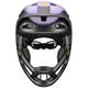 Kask rowerowy Full Face UVEX Revolt