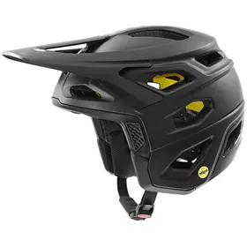 Kask rowerowy Full Face UVEX Revolt MIPS