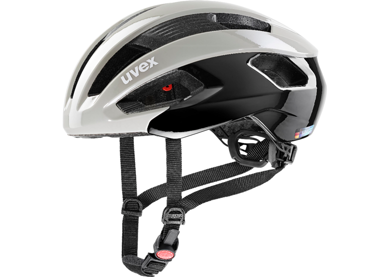 Kask rowerowy UVEX Rise