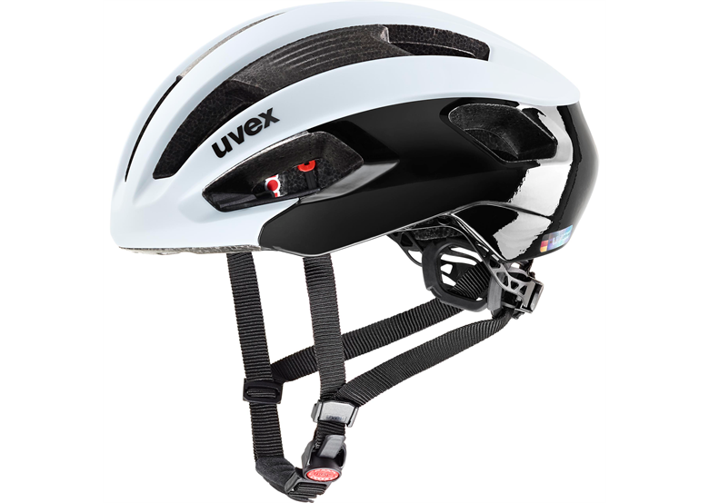 Kask rowerowy UVEX Rise CC