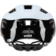 Kask rowerowy UVEX Rise CC