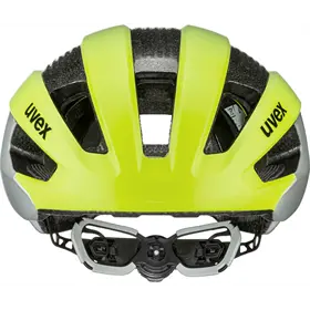 Kask rowerowy UVEX Rise CC Tocsen