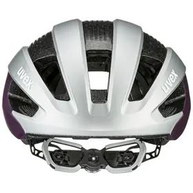 Kask rowerowy UVEX Rise CC WE