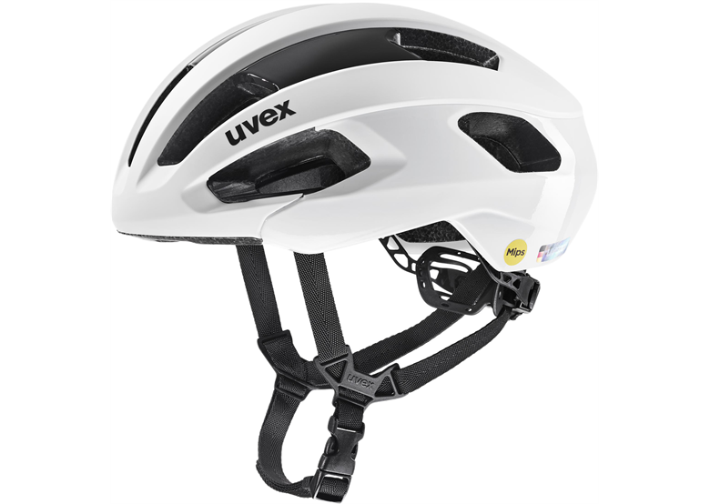 Kask rowerowy UVEX Rise Pro MIPS